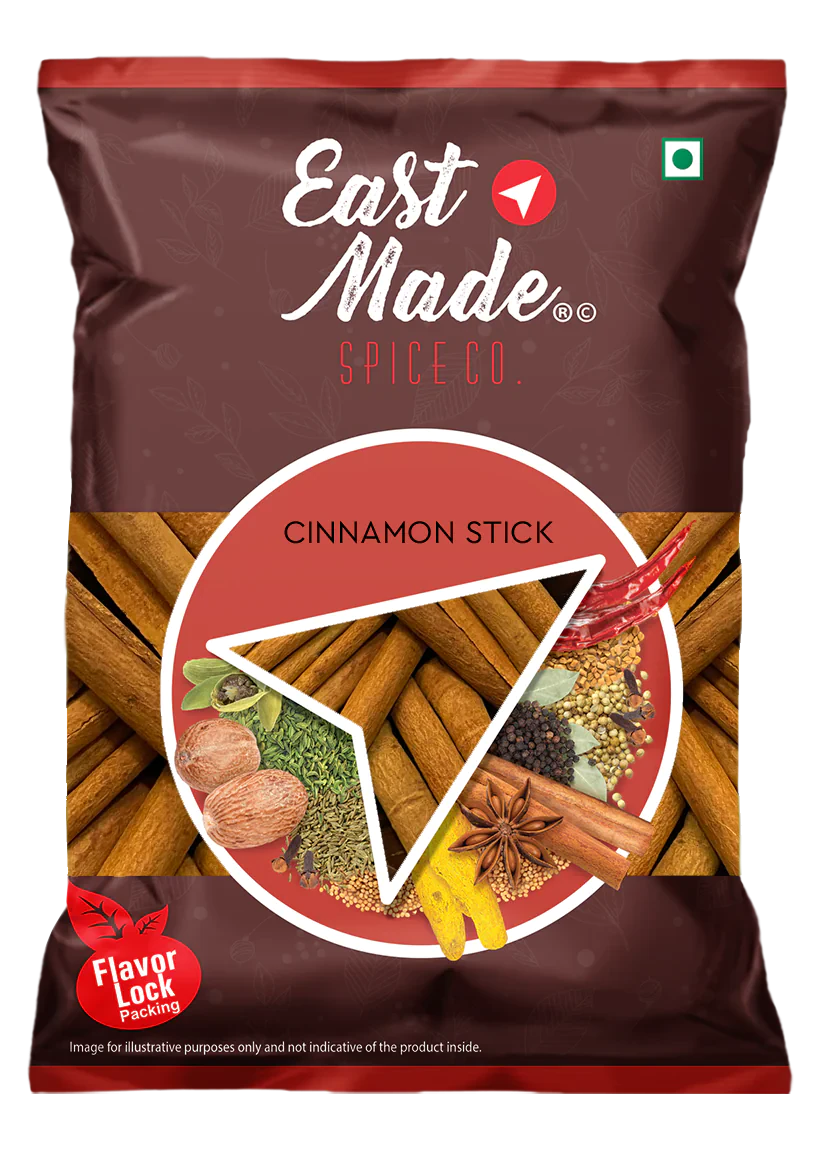 Cinnamon (Dalchini/Taj) Stick